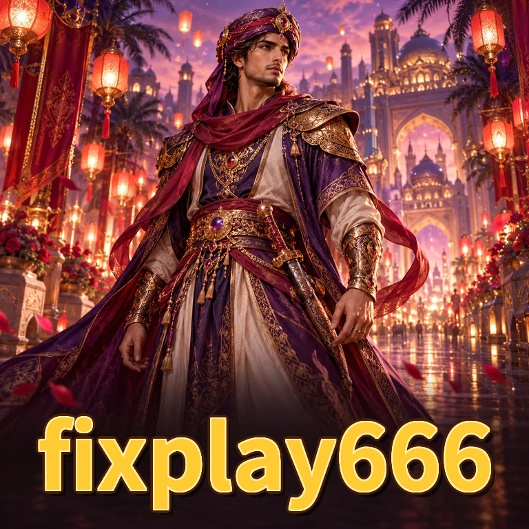 Detail APK fixplay666