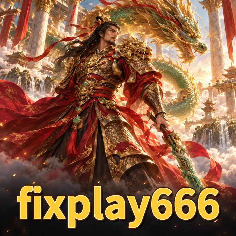 Logo fixplay666