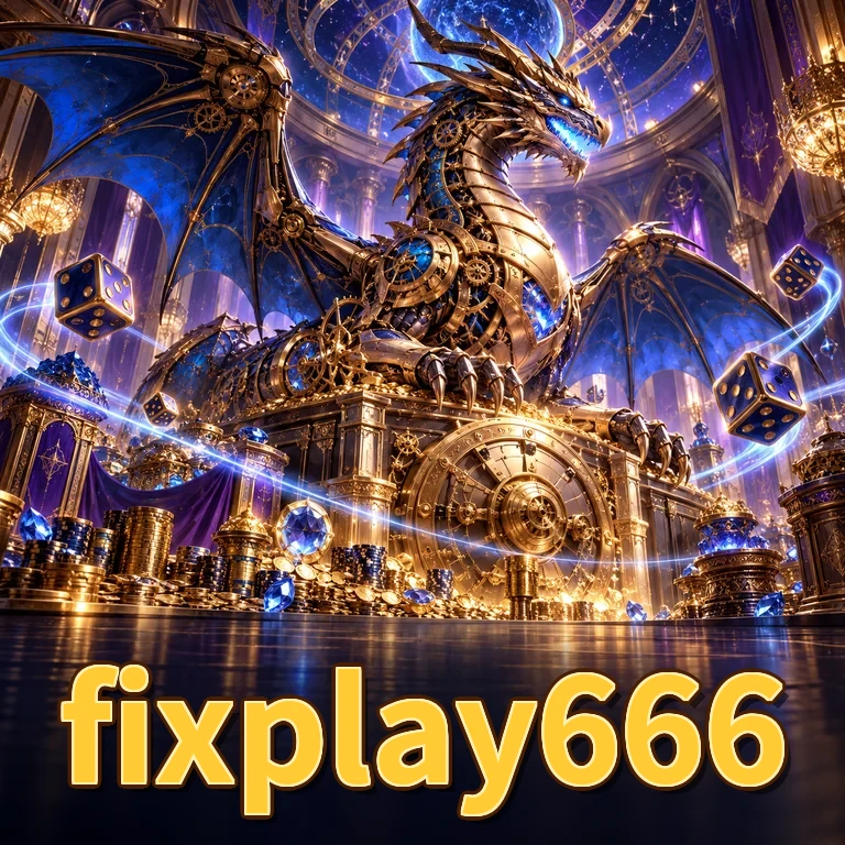 Tampilan unduh paket APK fixplay666 versi 6.2.4 berukuran 41.8 MB