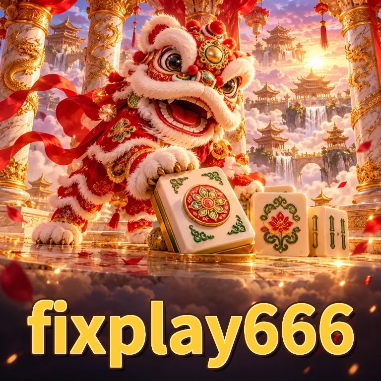 Logo fixplay666
