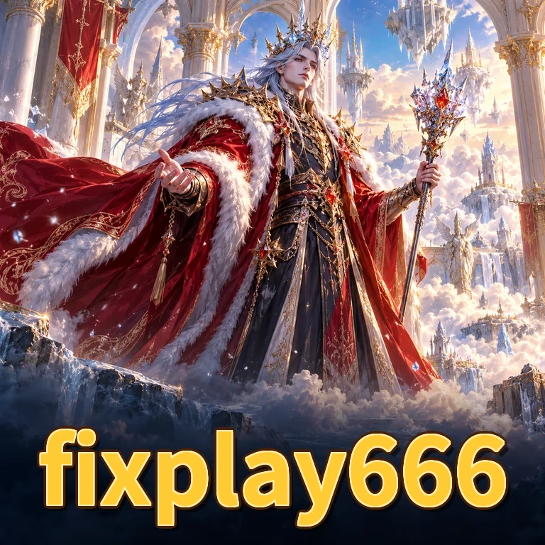 Logo fixplay666