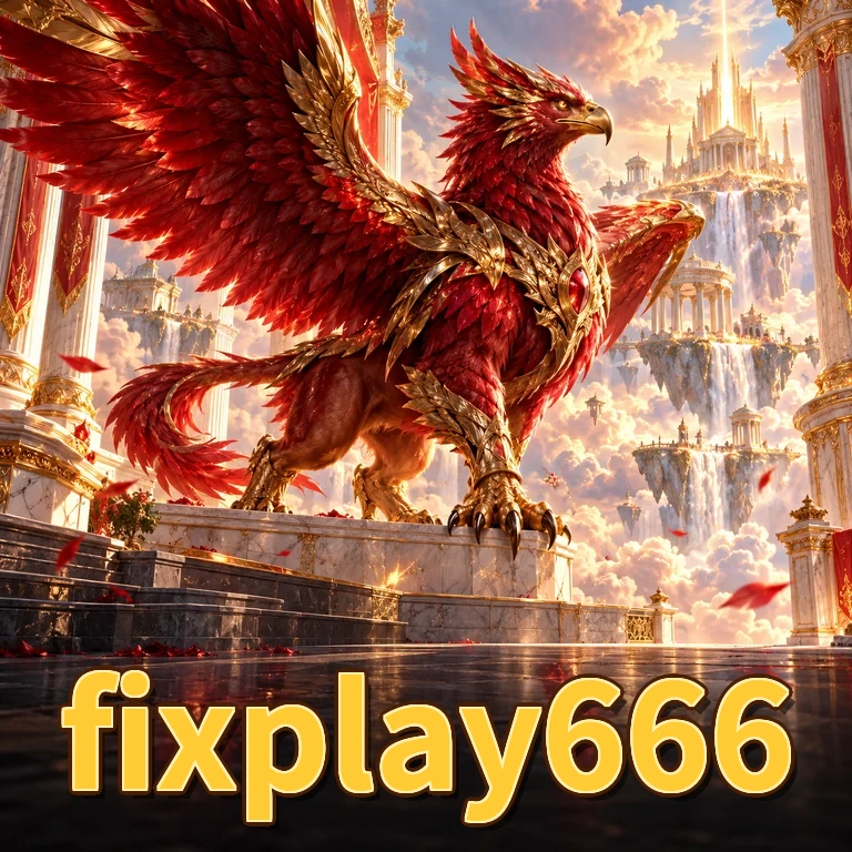 Logo fixplay666