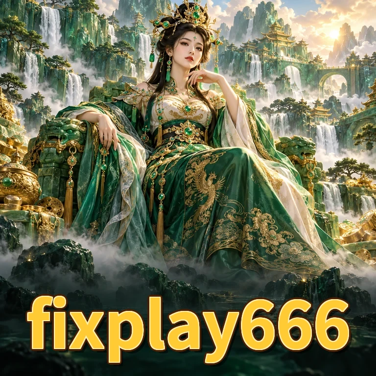 Logo fixplay666