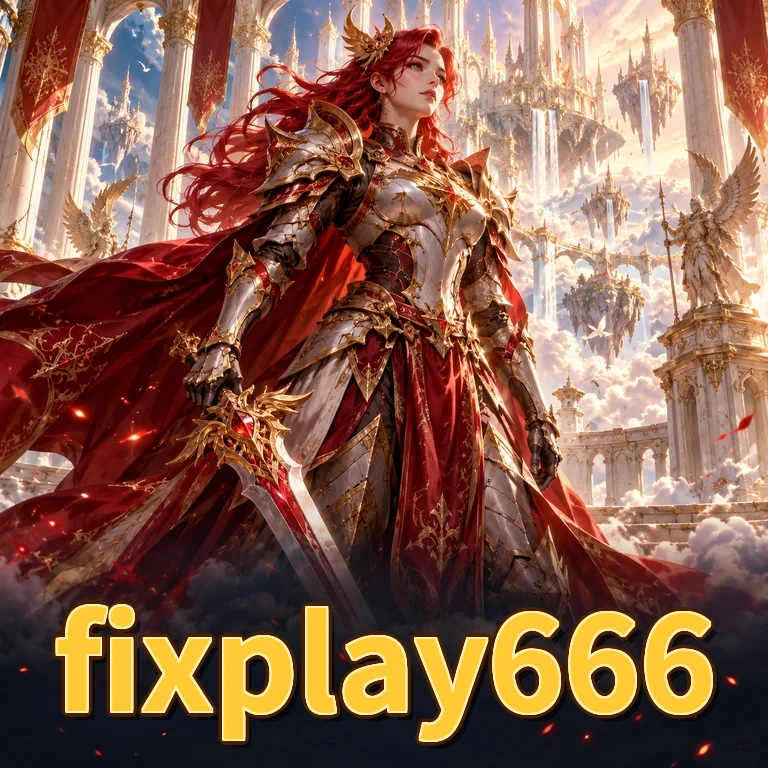 Logo fixplay666
