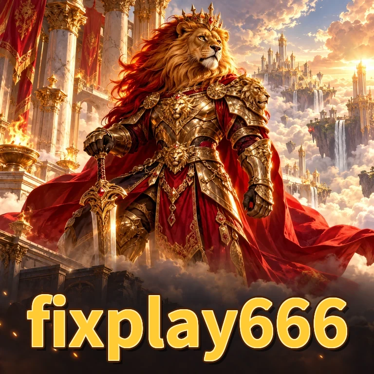 Logo fixplay666